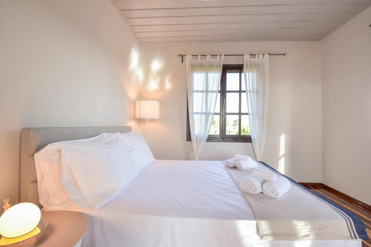 Alexandre Maison Beachfront Gialova Vacation Home Εξωτερικό φωτογραφία