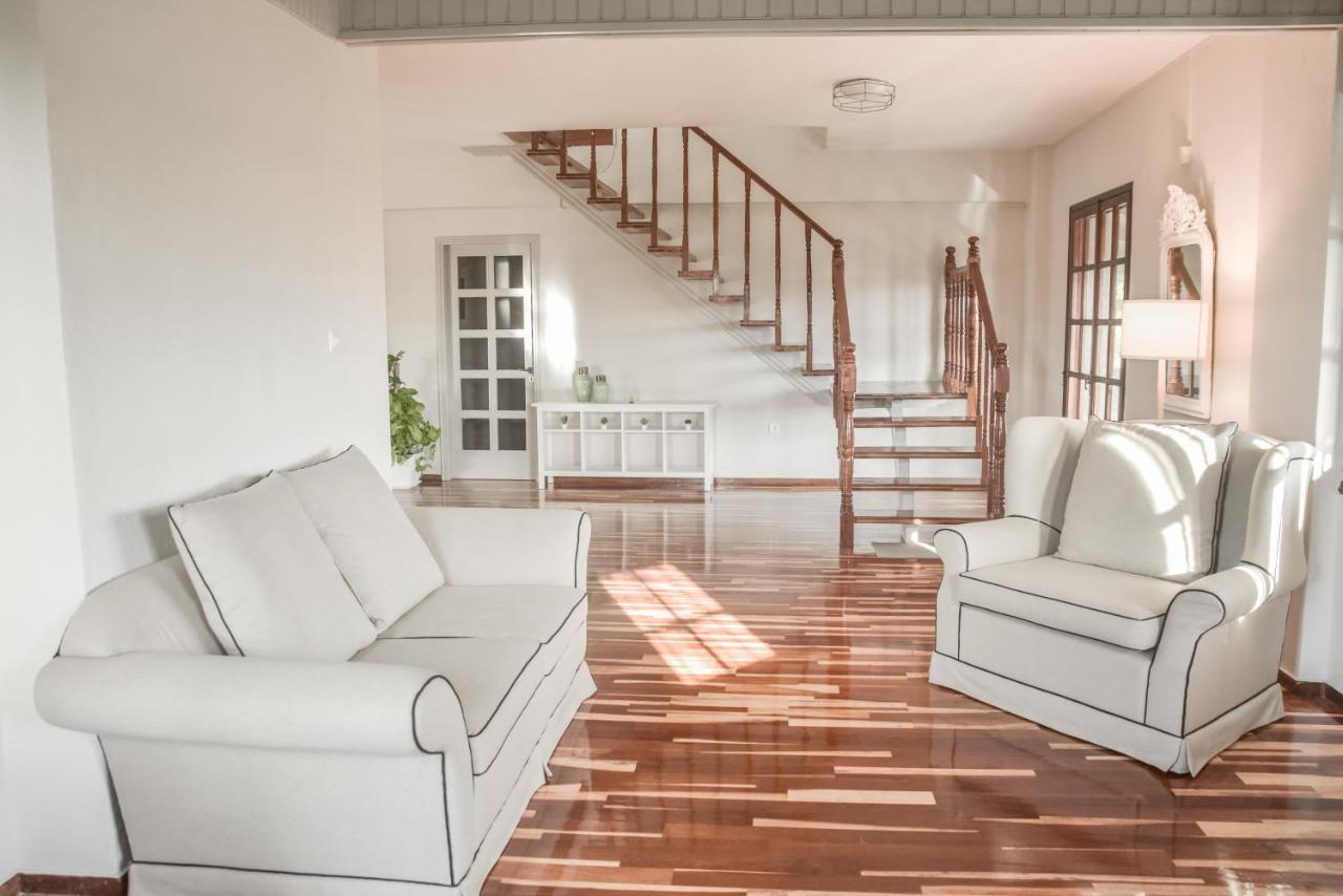 Alexandre Maison Beachfront Gialova Vacation Home Εξωτερικό φωτογραφία
