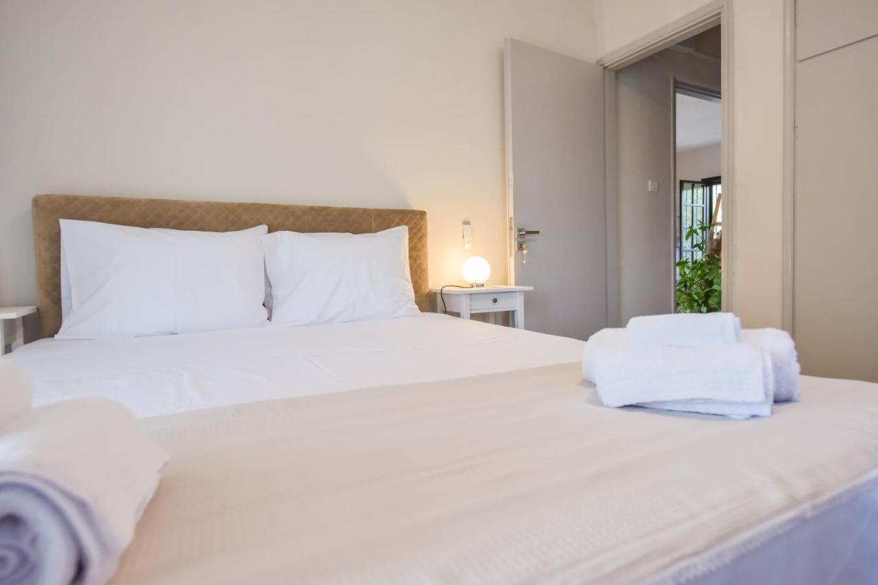 Alexandre Maison Beachfront Gialova Vacation Home Εξωτερικό φωτογραφία