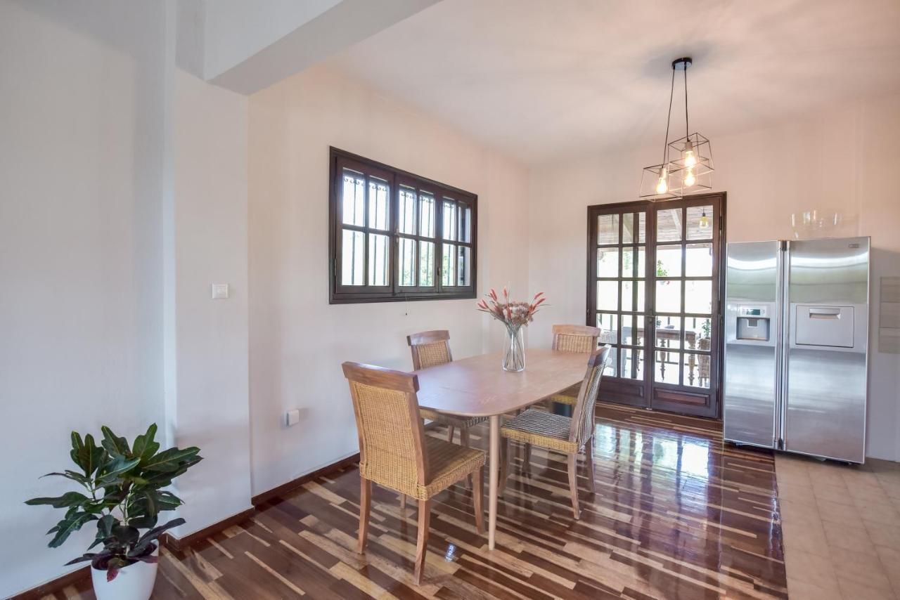 Alexandre Maison Beachfront Gialova Vacation Home Εξωτερικό φωτογραφία
