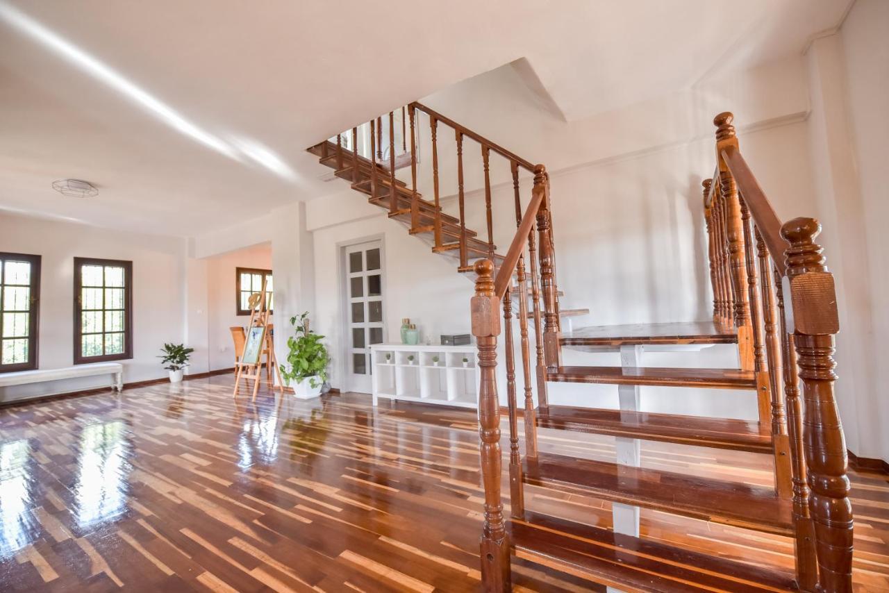 Alexandre Maison Beachfront Gialova Vacation Home Εξωτερικό φωτογραφία