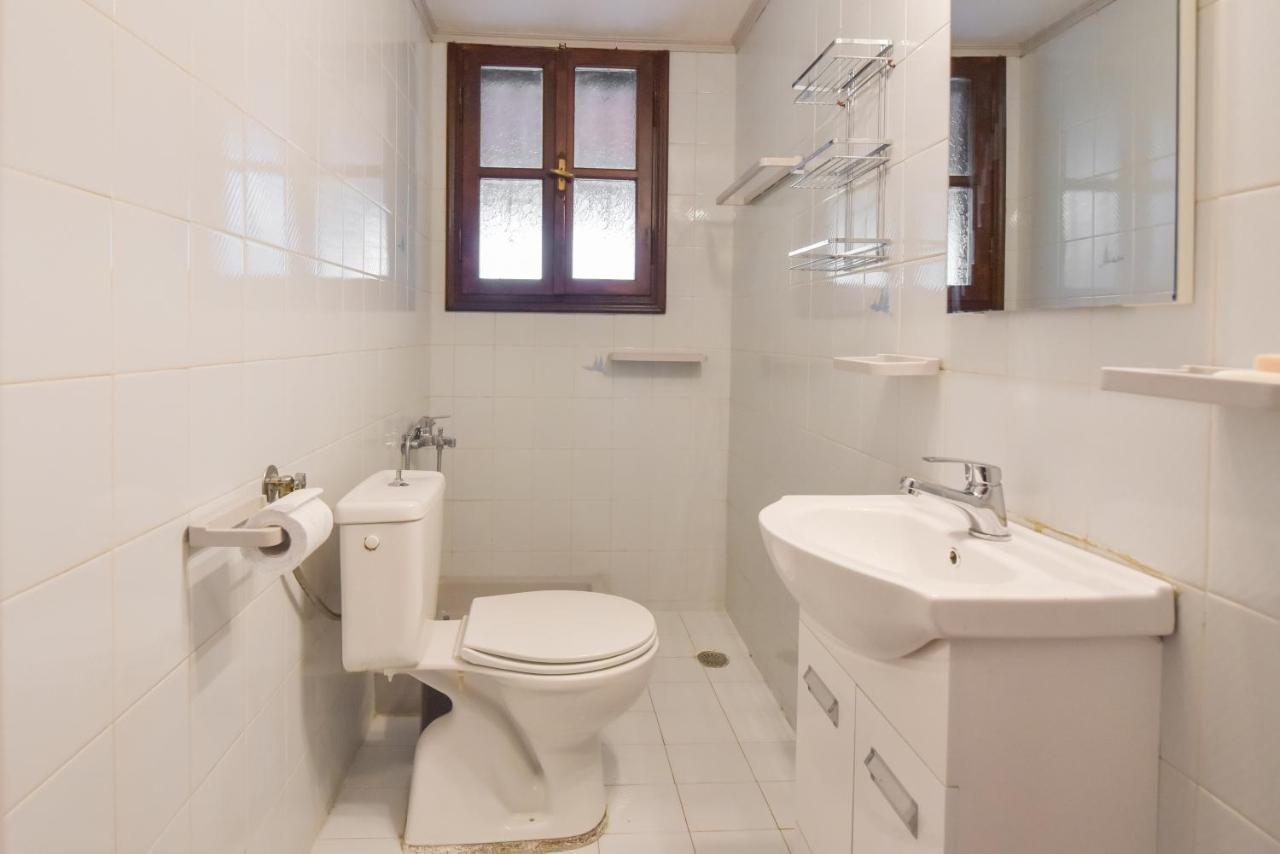 Alexandre Maison Beachfront Gialova Vacation Home Εξωτερικό φωτογραφία