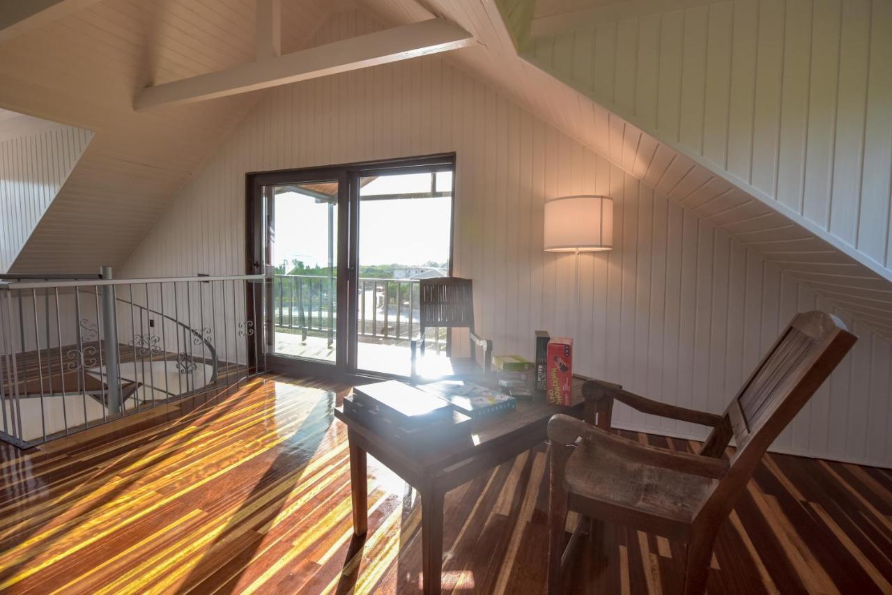 Alexandre Maison Beachfront Gialova Vacation Home Εξωτερικό φωτογραφία